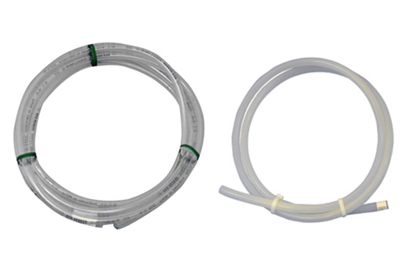 New standard lengths for the hoses supplied with EMEC dosing pumps